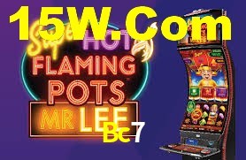 Bc7 Bet