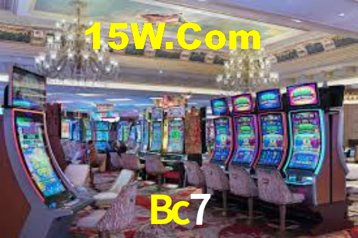 Bc7.Bet