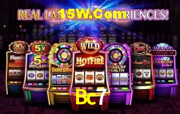 Recursos de Bônus Bc7