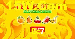 Welcome Bonus Bc7