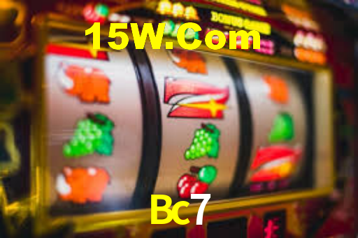 Bc7.Bet
