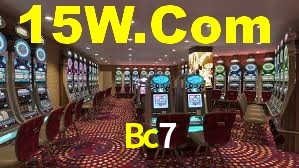 Blackjack Table Bc7
