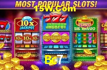 Diretório de Jogos Bc7