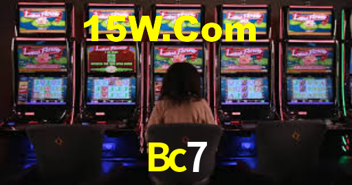 Bc7 Bet
