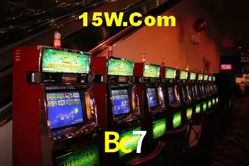 Login Seguro Bc7