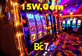 Tennis Betting Bc7