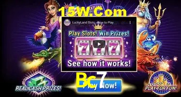 Casino Ao Vivo Bc7