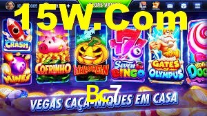 Ofertas Imperdíveis na Bc7: Promoções e Bônus Que Valem a Pena