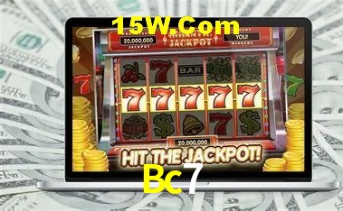 Casino VIP Bc7