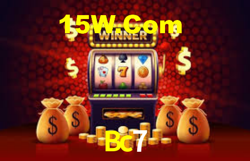Bc7: Seu Cassino Premiado com Pagamentos Rápidos