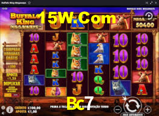 Sinta a adrenalina dos jogos de cassino com Bc7
